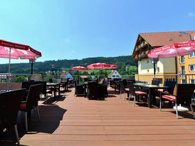 Außergewöhnlicher Kurzurlaub - Nostalgie im Waggonhotel inkl. GenussCard | 2 Nächte