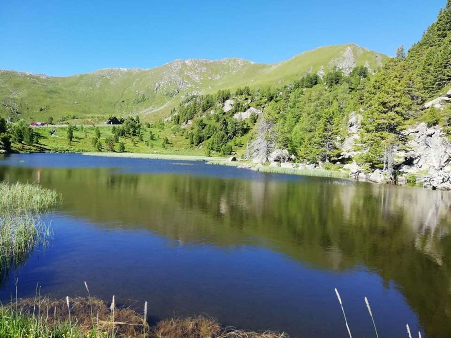 Sonnenskilauf in Bad Kleinkirchheim zum Sonderpreis | 3 Nächte