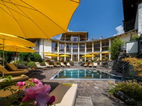 Alpine Slowness in den Bergen | 3 Nächte