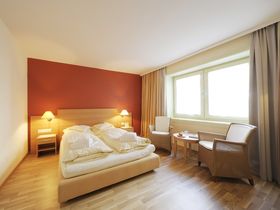 Kurzurlaub in den Bergen | 2 Nächte