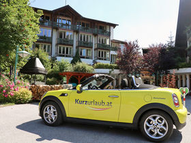 Special zum Winter Opening: 3-Tages-Skipass zum Preis von 2 Tagen!