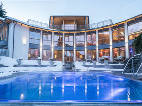 Special zum Winter Opening: 3-Tages-Skipass zum Preis von 2 Tagen!