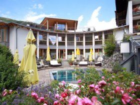 Alpine Slowness in den Bergen | 3 Nächte