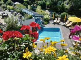 Thermenschnuppern in Kärnten | 2 Nächte 2