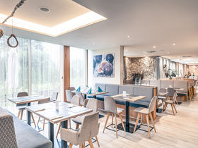 Mediterraner Kurzurlaub im Boutiquehotel in der malerischen Thermenregion Oberösterreich | 6 Nächte