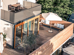 Mediterraner Kurzurlaub im Boutiquehotel in der malerischen Thermenregion Oberösterreich | 6 Nächte