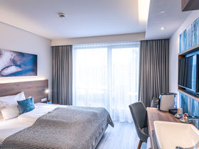 Mediterraner Kurzurlaub im Boutiquehotel in der malerischen Thermenregion Oberösterreich | 6 Nächte