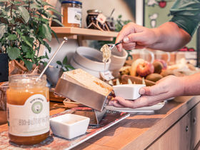 Mediterraner Kurzurlaub im Boutiquehotel in der malerischen Thermenregion Oberösterreich | 6 Nächte