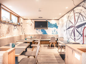 Mediterraner Kurzurlaub im Boutiquehotel in der malerischen Thermenregion Oberösterreich | 6 Nächte