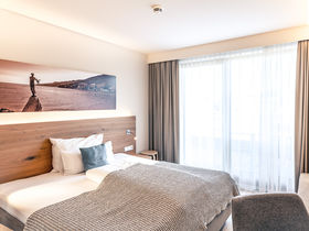 Mediterraner Kurzurlaub im Boutiquehotel in der malerischen Thermenregion Oberösterreich | 6 Nächte