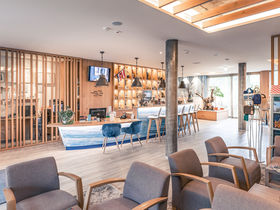 Mediterraner Kurzurlaub im Boutiquehotel in der malerischen Thermenregion Oberösterreich | 6 Nächte