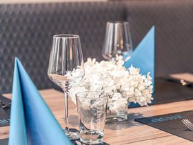 Mediterraner Kurzurlaub im Boutiquehotel in der malerischen Thermenregion Oberösterreich | 6 Nächte