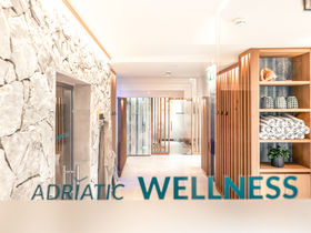 Thermenurlaub in Bad Schallerbach mit Ganztageseintritt ins Tropicana & großer Saunawelt | 1 Nacht