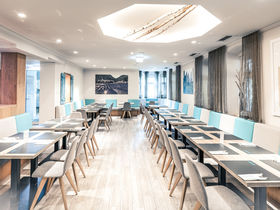 Mediterraner Kurzurlaub im Boutiquehotel in der malerischen Thermenregion Oberösterreich | 6 Nächte