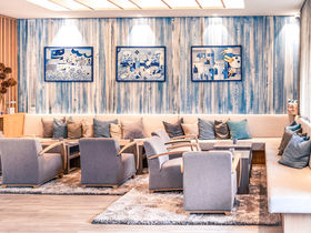 Mediterraner Kurzurlaub im Boutiquehotel in der malerischen Thermenregion Oberösterreich | 6 Nächte