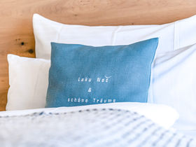 Mediterraner Kurzurlaub im Boutiquehotel in der malerischen Thermenregion Oberösterreich | 6 Nächte