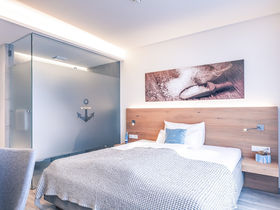 Mediterraner Kurzurlaub im Boutiquehotel in der malerischen Thermenregion Oberösterreich | 6 Nächte