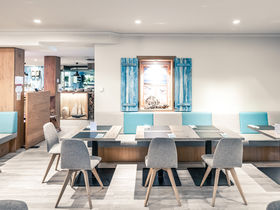 Mediterraner Kurzurlaub im Boutiquehotel in der malerischen Thermenregion Oberösterreich | 6 Nächte