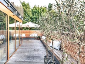 Mediterraner Kurzurlaub im Boutiquehotel in der malerischen Thermenregion Oberösterreich | 6 Nächte