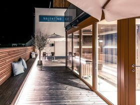 Mediterraner Kurzurlaub im Boutiquehotel in der malerischen Thermenregion Oberösterreich | 6 Nächte