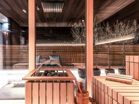 Mediterraner Kurzurlaub im Boutiquehotel in der malerischen Thermenregion Oberösterreich | 6 Nächte