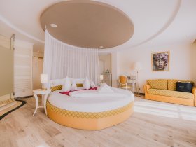 Romantik Tage in Tirol mit Wellness & Bergbahnen | 2 Nächte