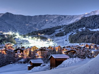 Winterromantik in Serfaus-Fiss-Ladis | 5 Nächte