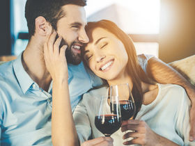 Romantik Tage in Tirol mit Wellness & Bergbahnen | 3 Nächte