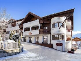 Ski & Romantik in Serfaus-Fiss-Ladis | 6 Nächte