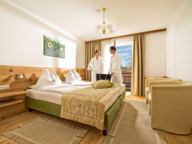 Ahoi Mädels. Cliquentage im kleinen Haus am Wald | 2 Nächte