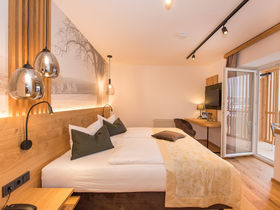 Ahoi Mädels. Cliquentage im kleinen Haus am Wald | 2 Nächte