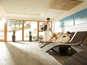 Ahoi Mädels. Cliquentage im kleinen Haus am Wald | 2 Nächte