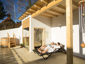 Ahoi Mädels. Cliquentage im kleinen Haus am Wald | 2 Nächte