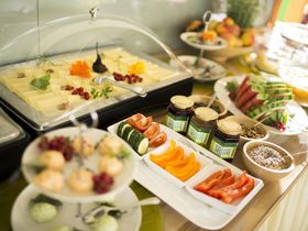 Ahoi Mädels. Cliquentage im kleinen Haus am Wald | 2 Nächte