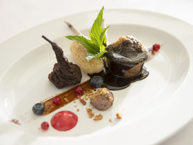 Ahoi Mädels. Cliquentage im kleinen Haus am Wald | 2 Nächte