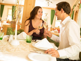 Ahoi Mädels. Cliquentage im kleinen Haus am Wald | 2 Nächte