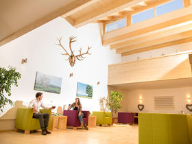 Ahoi Mädels. Cliquentage im kleinen Haus am Wald | 2 Nächte