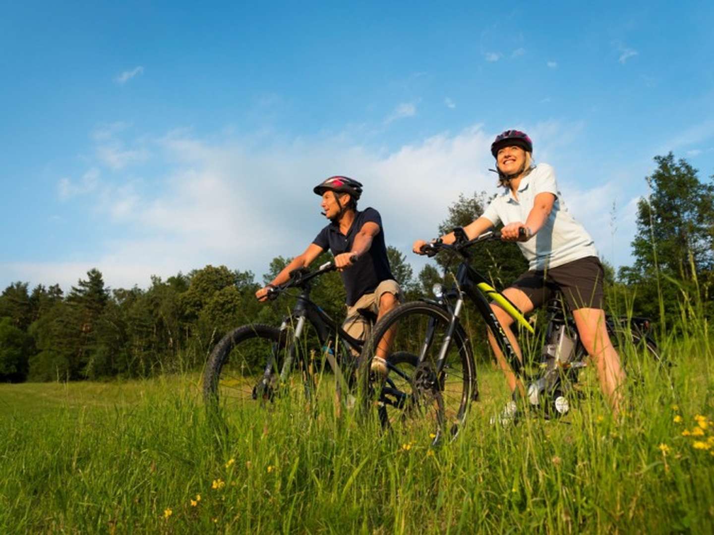 Zeit für Freund:Innen in der Steiermark inkl. Genuss-Pension, Massage & Prosecco | 2 Nächte