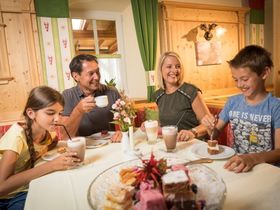 Ahoi Mädels. Cliquentage im kleinen Haus am Wald | 2 Nächte