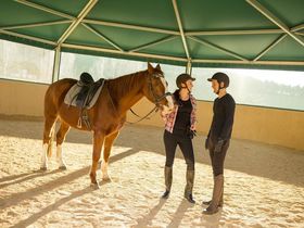 Ahoi Mädels. Cliquentage im kleinen Haus am Wald | 2 Nächte
