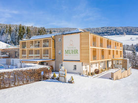 Ahoi Mädels. Cliquentage im kleinen Haus am Wald | 2 Nächte