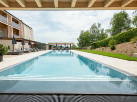 Ahoi Mädels. Cliquentage im kleinen Haus am Wald | 2 Nächte