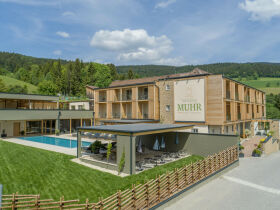 Ahoi Mädels. Cliquentage im kleinen Haus am Wald | 2 Nächte