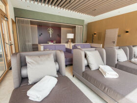 Ahoi Mädels. Cliquentage im kleinen Haus am Wald | 2 Nächte