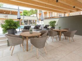 Ahoi Mädels. Cliquentage im kleinen Haus am Wald | 2 Nächte