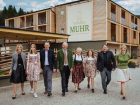 Ahoi Mädels. Cliquentage im kleinen Haus am Wald | 2 Nächte