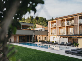 Ahoi Mädels. Cliquentage im kleinen Haus am Wald | 2 Nächte