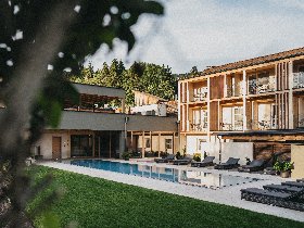 Streicheleinheiten im steirischen Pöllauberg inkl. Verwöhnpension & GenussCard | 2 Nächte