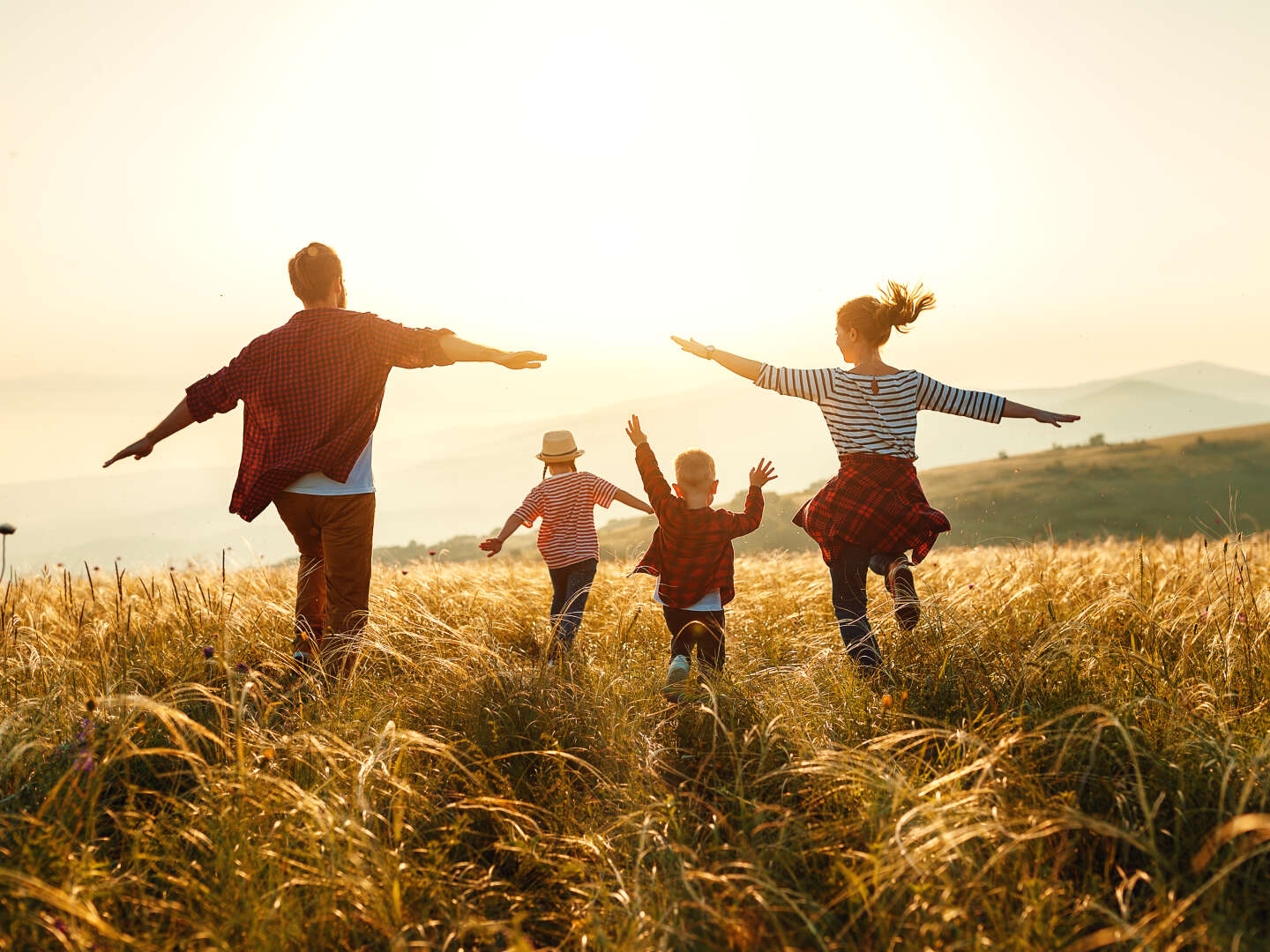 Kurzurlaub für die ganze Familie MIT Frühstück und OHNE Therme| 7 Nächte