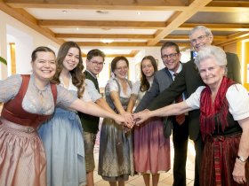 Skiurlaub im Skijuwel Alpbachtal Wildschönau inkl. Frühstück | 4 Nächte